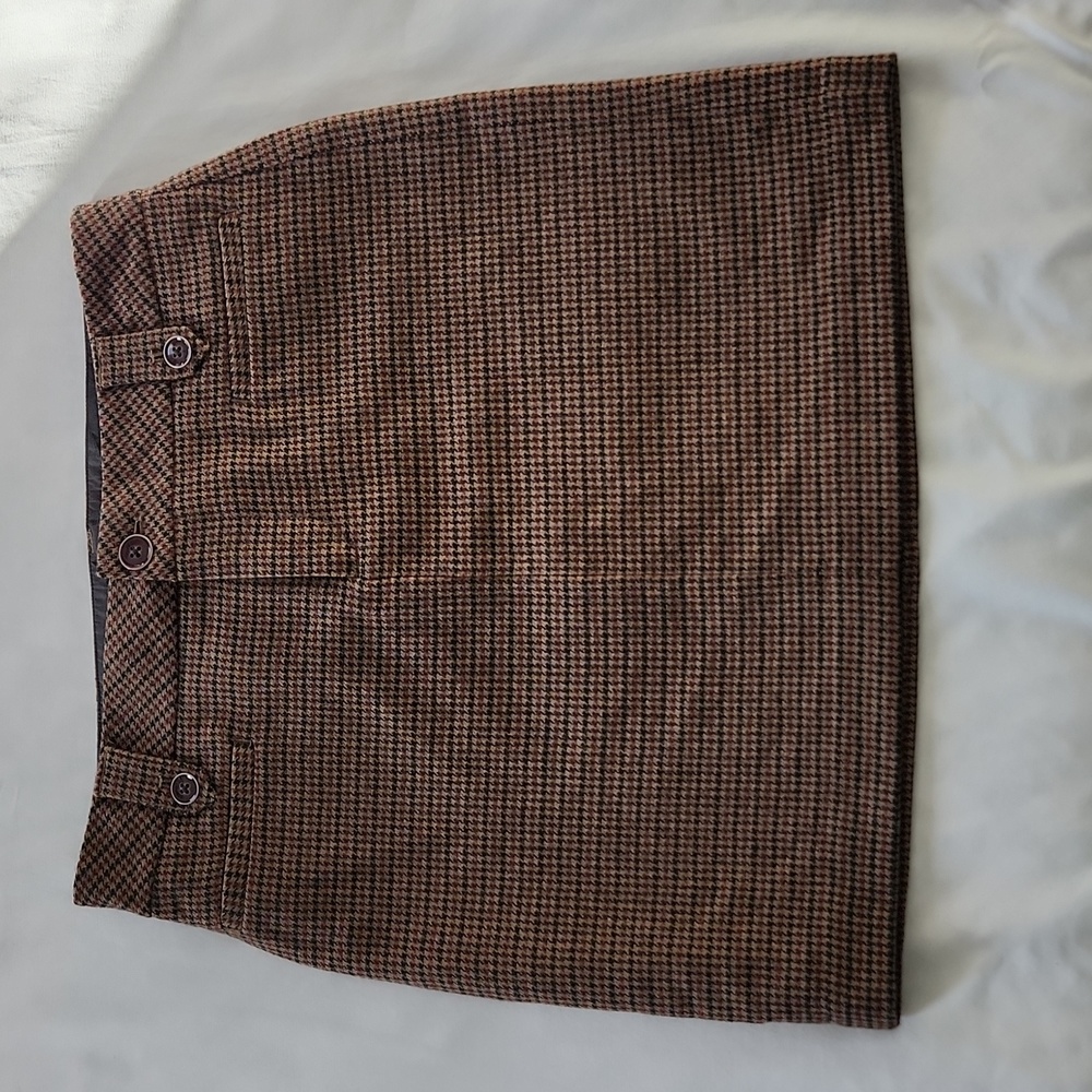Eddie Bauer skirt